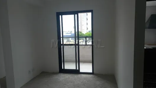 Apartamento com 2 Quartos à venda, 52m² no Vila Progresso, Guarulhos