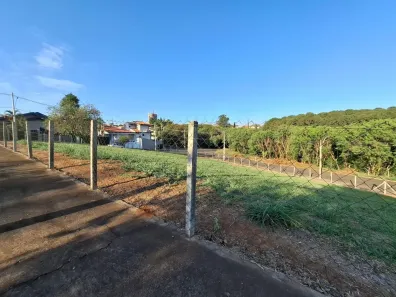 Lote/Terreno à venda, 2189m² no Chácara Machadinho II, Americana