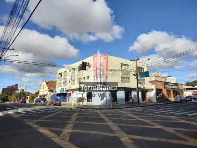 Sala Comercial para alugar, 25m² no Centro, Ponta Grossa