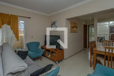 Apartamento com 2 Quartos à venda, 60m² no Sacomã, São Paulo