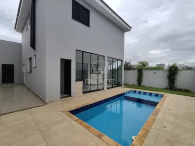 Casa de Condomínio com 3 Quartos para alugar, 280m² no Santa Rosa, Piracicaba