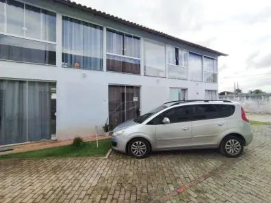Casa de Condomínio com 2 Quartos à venda, 47m² no Gaivota (Interior), Itanhaém