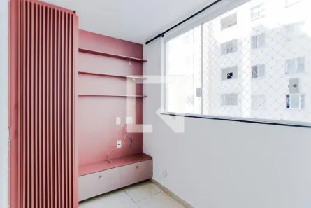 Apartamento com 2 Quartos à venda, 47m² no Vila das Bandeiras, Guarulhos