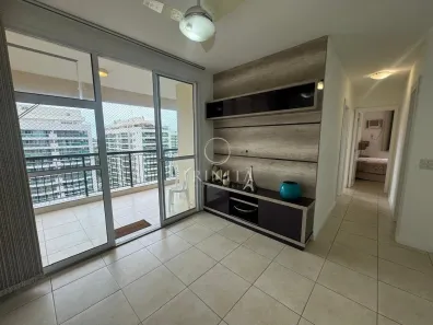Apartamento com 3 Quartos à venda, 87m² no Barra Olímpica, Rio de Janeiro
