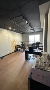 Sala Comercial para alugar, 27m² no Acupe, Salvador