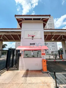 Apartamento com 2 Quartos à venda, 59m² no Lagoa Seca, Santa Bárbara D'Oeste