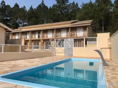 Sobrado com 2 Quartos à venda, 82m² no Capricórnio II, Caraguatatuba