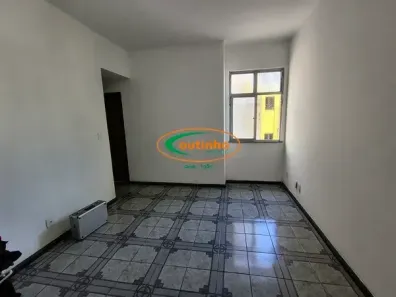 Apartamento com 3 Quartos à venda, 85m² no Praça da Bandeira, Rio de Janeiro