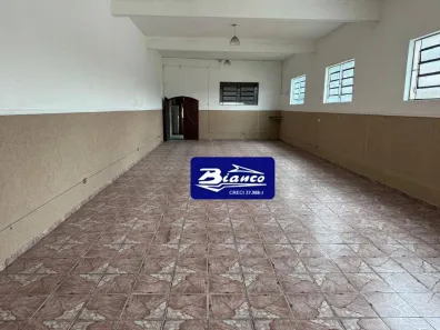 Ponto Comercial para alugar, 180m² no Vila Rio de Janeiro, Guarulhos