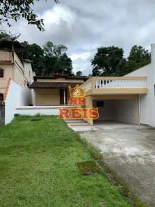 Casa com 3 Quartos à venda, 148m² no Embu Guaçu, Embu-Guaçu