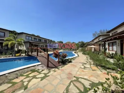 Apartamento com 3 Quartos à venda, 120m² no Maraú, Maraú