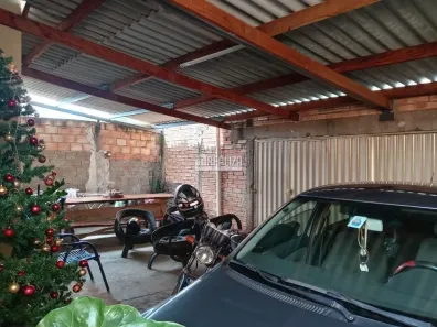 Casa com 2 Quartos à venda, 120m² no Parque dos Buritis, Uberaba