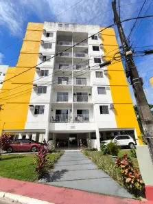 Apartamento com 3 Quartos à venda, 74m² no Tenoné, Belém
