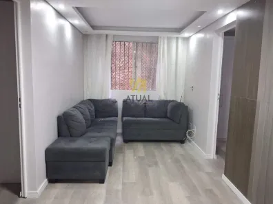Apartamento com 3 Quartos à venda, 61m² no Parque Munhoz, São Paulo