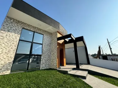 Casa com 3 Quartos à venda, 115m² no Bela Vista, Palhoça