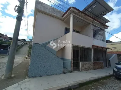 Apartamento com 3 Quartos à venda, 78m² no Leopoldina, Bicas