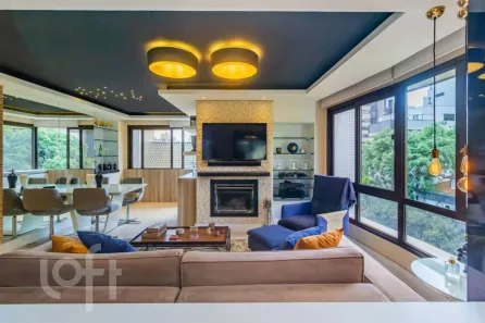 Apartamento com 2 Quartos à venda, 86m² no Bela Vista, Porto Alegre