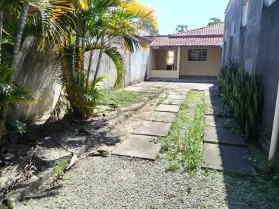 Casa com 2 Quartos à venda, 167m² no Jardim Gurilândia, Taubaté