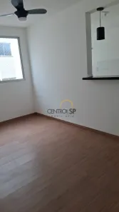 Apartamento com 2 Quartos à venda, 47m² no Jardim Estrela D'Alva, Bauru
