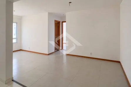 Apartamento com 2 Quartos à venda, 58m² no Vista Alegre, São Gonçalo
