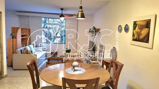 Casa com 2 Quartos à venda, 166m² no Tijuca, Rio de Janeiro
