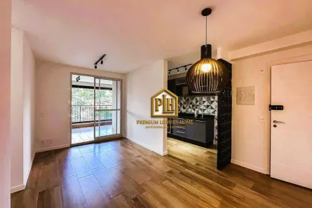 Apartamento com 3 Quartos à venda, 84m² no Mooca, São Paulo