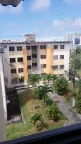 Apartamento com 2 Quartos à venda, 57m² no Trobogy, Salvador
