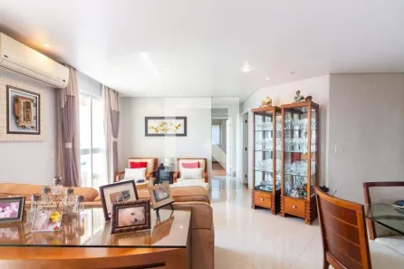 Apartamento com 3 Quartos à venda, 156m² no Vila Osasco, Osasco