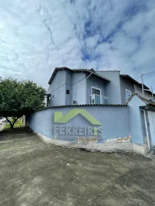 Casa com 2 Quartos à venda, 80m² no Parque A Equitativa, Duque de Caxias