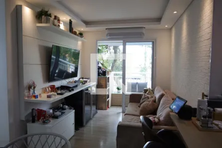 Apartamento com 2 Quartos à venda, 61m² no Vila Isa, São Paulo