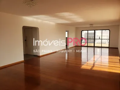 Cobertura com 5 Quartos para venda ou aluguel, 647m² no Santo Amaro, São Paulo