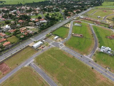 Lote/Terreno à venda, 374m² no Loteamento Alphaville Campinas, Campinas