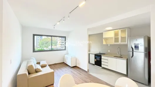 Apartamento com 2 Quartos à venda, 69m² no Mont Serrat, Porto Alegre