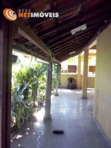 Casa com 3 Quartos à venda, 360m² no Canaã, Belo Horizonte