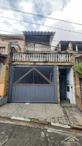 Sobrado com 3 Quartos à venda, 232m² no Adalgisa, Osasco