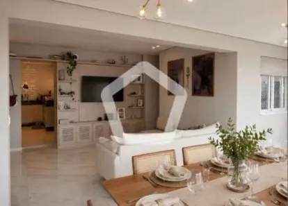 Apartamento com 7 Quartos à venda, 117m² no Vila Leopoldina, São Paulo
