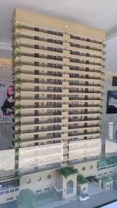 Cobertura com 4 Quartos à venda, 480m² no Parque Renato Maia, Guarulhos