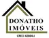 Miniatura da foto de Donatho Imóveis
