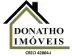 Miniatura da foto de Donatho Imóveis