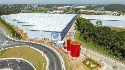 Galpão/Depósito/Armazém para alugar, 4522m² no Vila Guarani (Z Sul), São Paulo