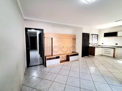 Casa com 3 Quartos à venda, 114m² no Parque Conceição, Piracicaba