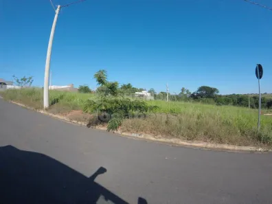 Lote/Terreno à venda, 200m² no Residencial Colina Azul, São José do Rio Preto