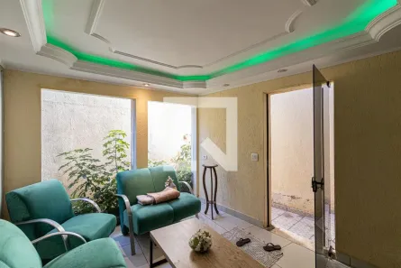 Casa com 3 Quartos à venda, 220m² no Parque Cruzeiro do Sul, São Paulo