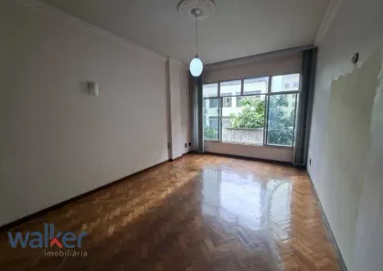 Apartamento com 3 Quartos à venda, 121m² no Tijuca, Rio de Janeiro