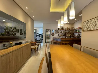 Apartamento com 2 Quartos à venda, 93m² no Jardim Anhangüera, Ribeirão Preto