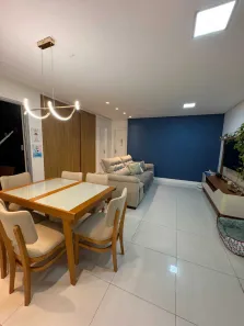 Apartamento com 2 Quartos à venda, 63m² no Jabotiana, Aracaju