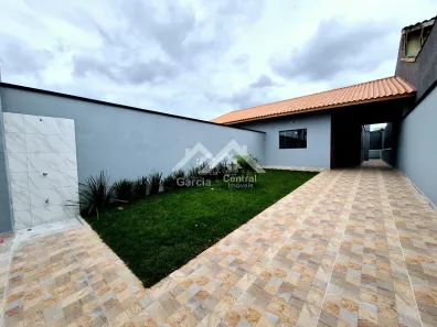 Casa com 3 Quartos à venda, 80m² no Cidade Nova Peruíbe, Peruíbe