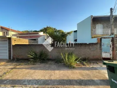 Lote/Terreno à venda, 450m² no Cidade Universitária, Campinas