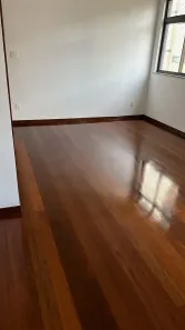 Apartamento com 3 Quartos para alugar, 90m² no Cruzeiro, Belo Horizonte