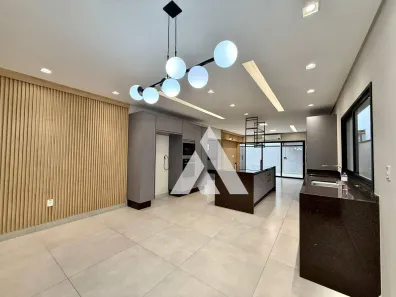 Casa de Condomínio com 3 Quartos à venda, 209m² no Jardim Marabá, Itapetininga